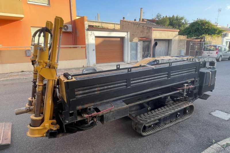 OmecoHub - Immagine VERMEER D20X22II